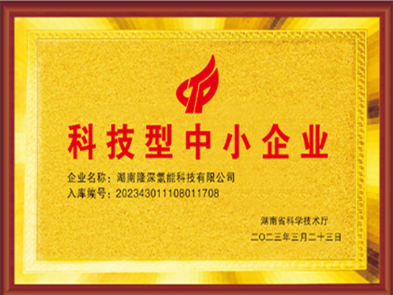 科技型中小企业 科技型中小企业