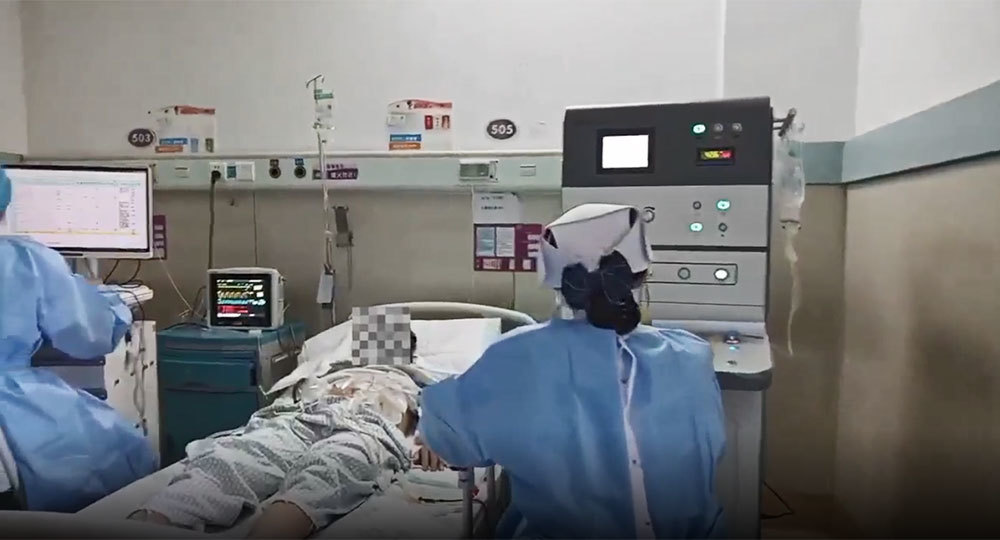 腹部热灌注治疗 腹部热灌注治疗