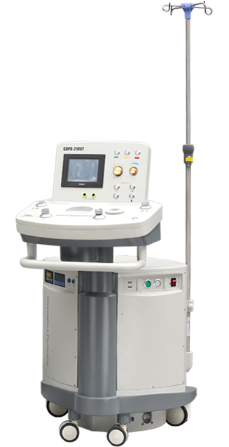 Cavity Thermal Perfusion Treatment Machine