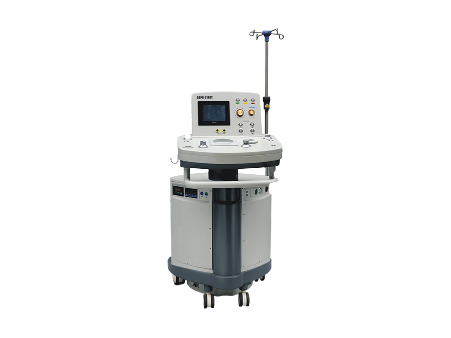 GDPR-2100T Hyperthermic Perfusion Chemotherapy Equipment