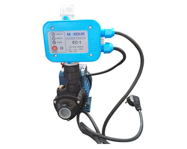 离心泵MCP+电子控制器