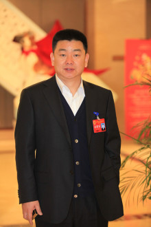董事長