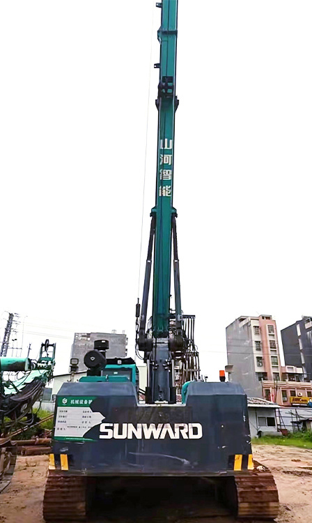 SWDM160H2