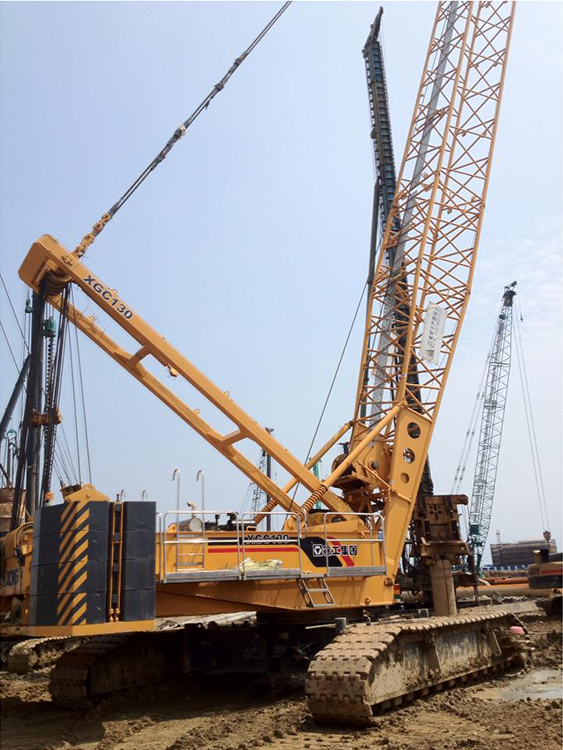 XGC130