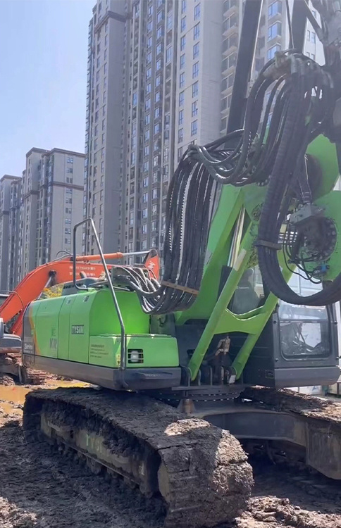 KR125A