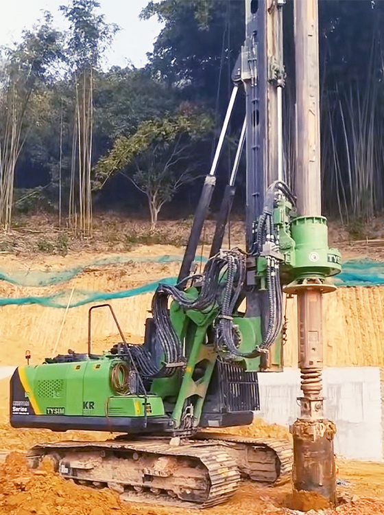 KR110D