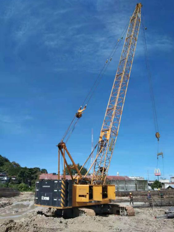 XGC55