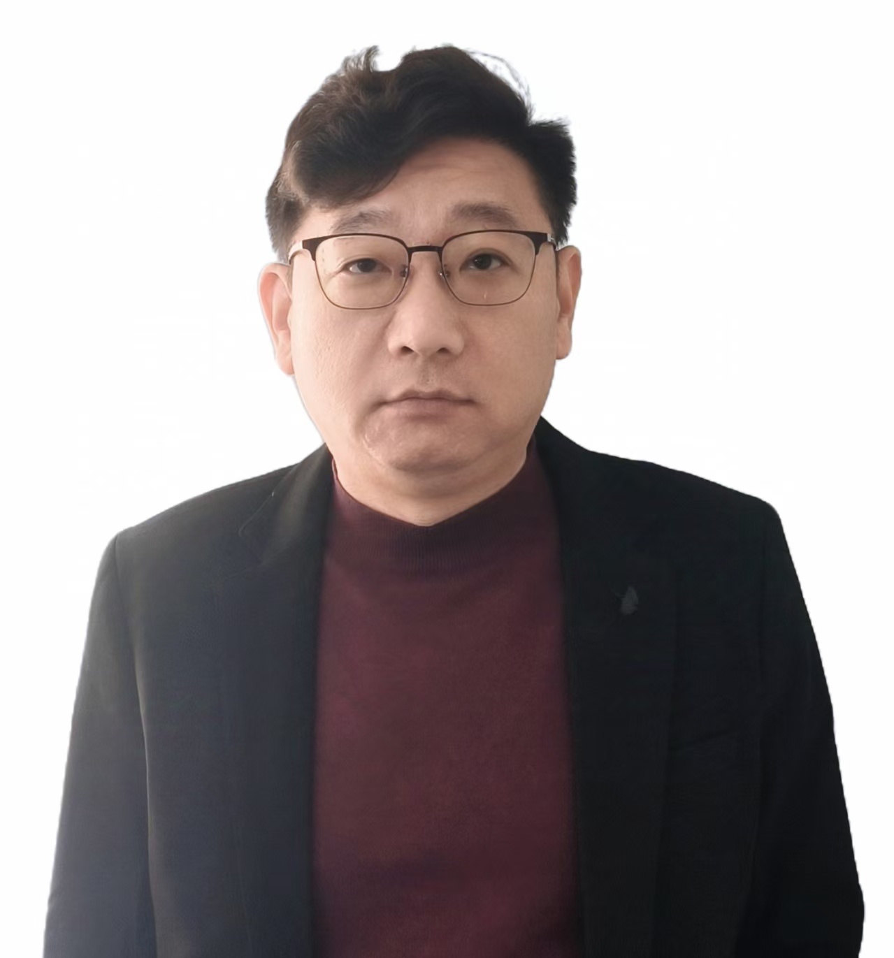 杨勇