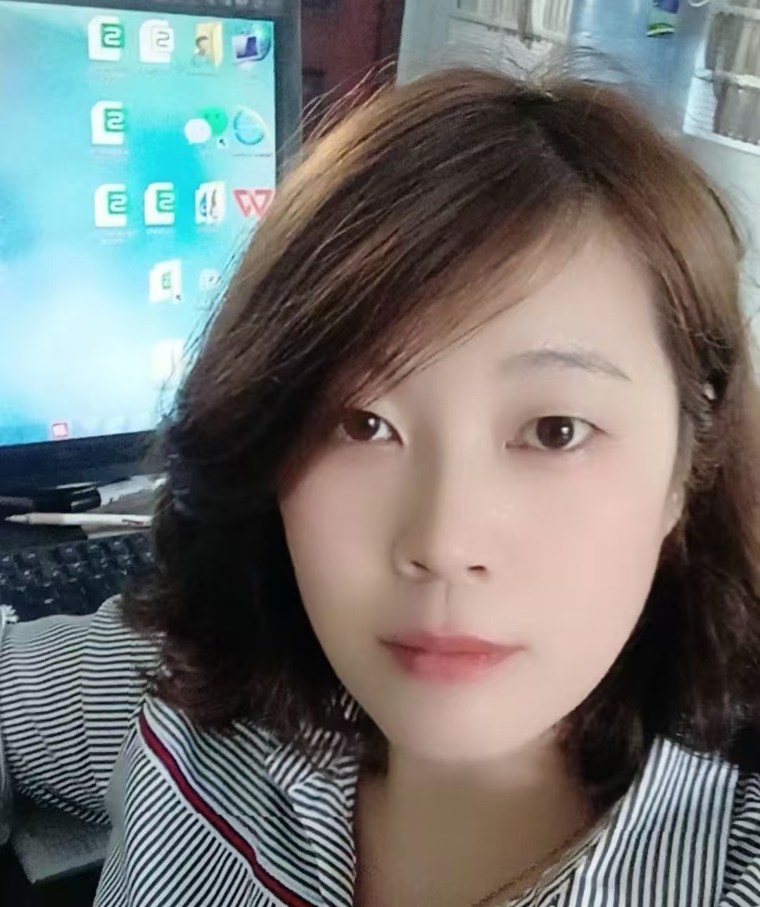 王小花