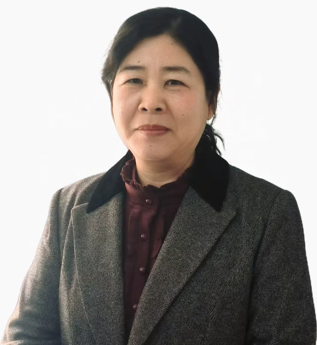邢雪莲