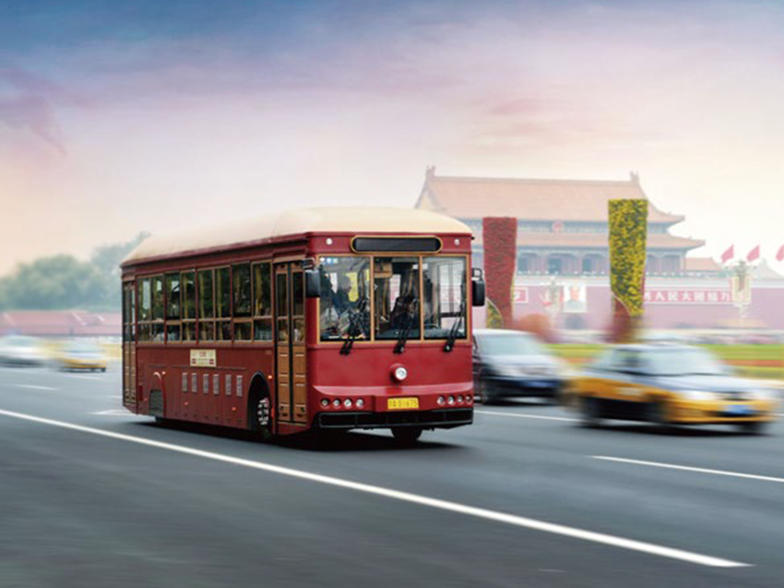 Bus