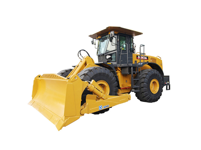 Wheel Dozer