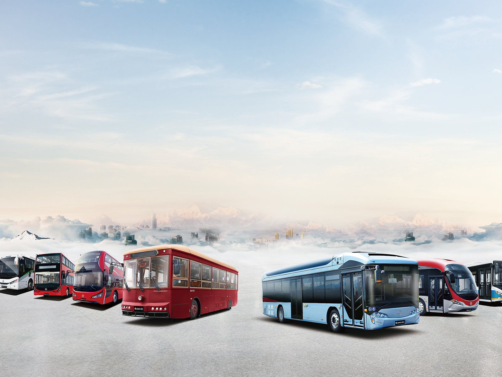 Bus