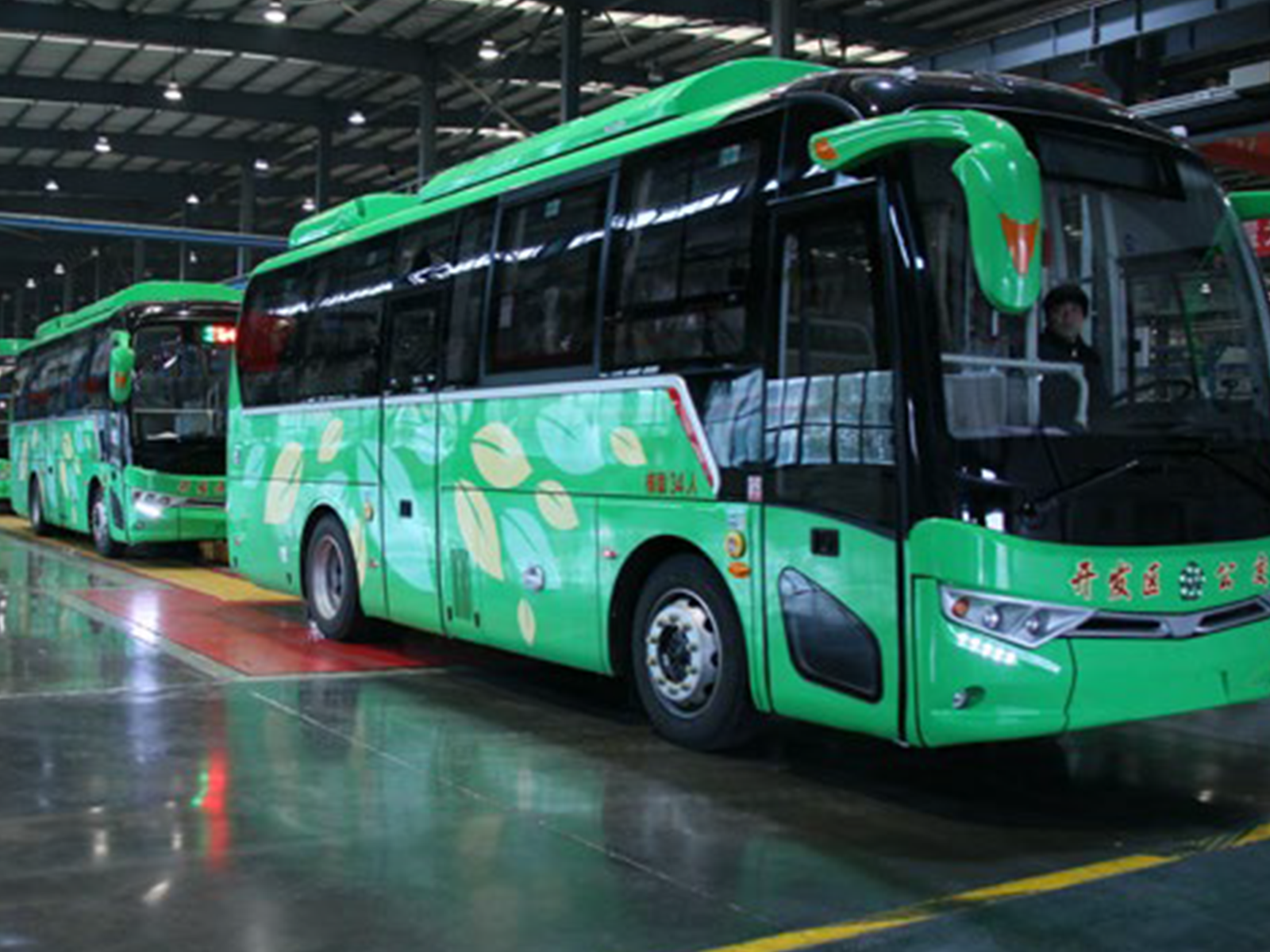 Bus