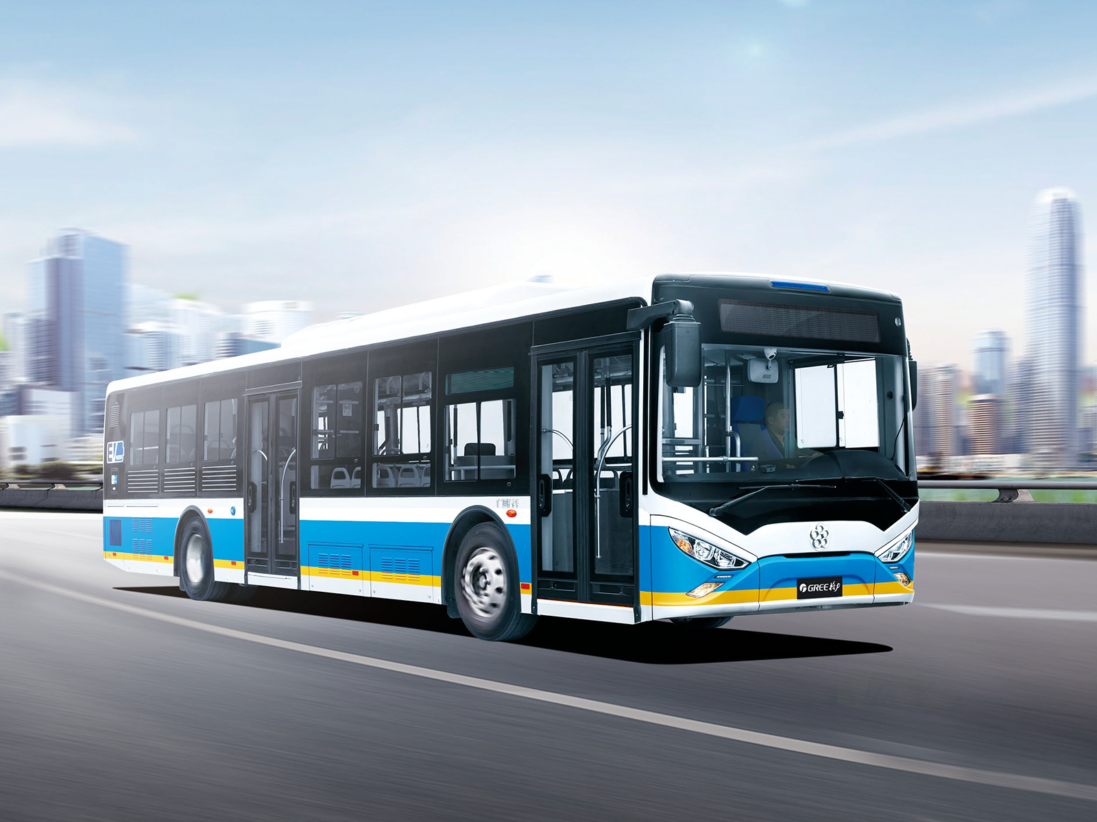 Bus