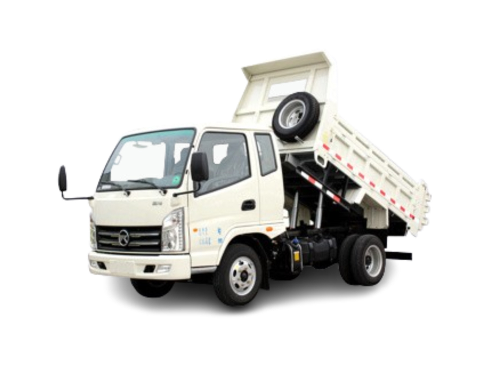 Truck
