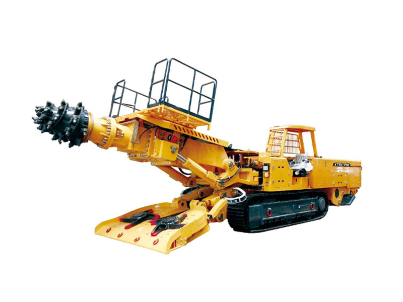 XCMG Tunnel Roadheader