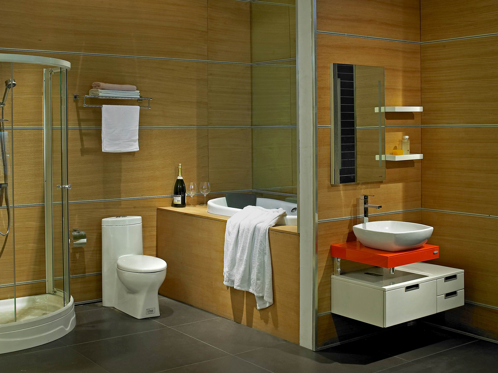 Bath Product