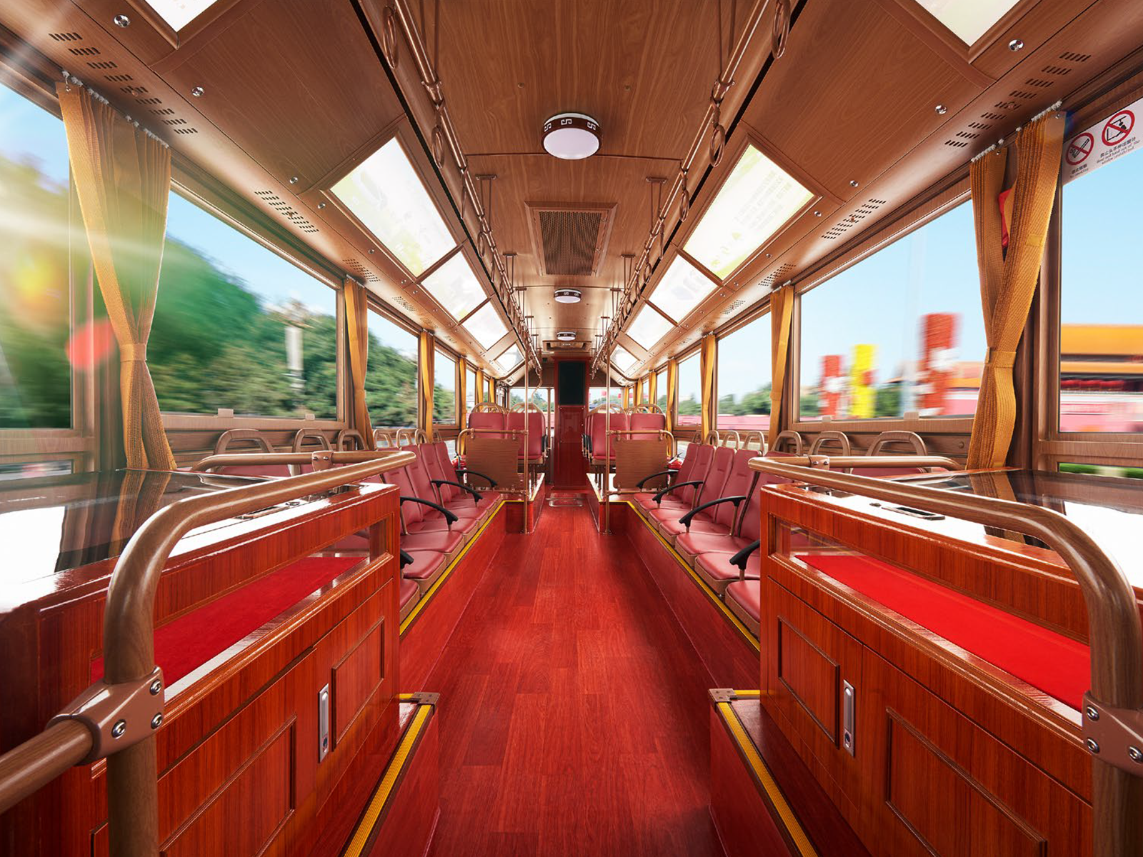 Bus