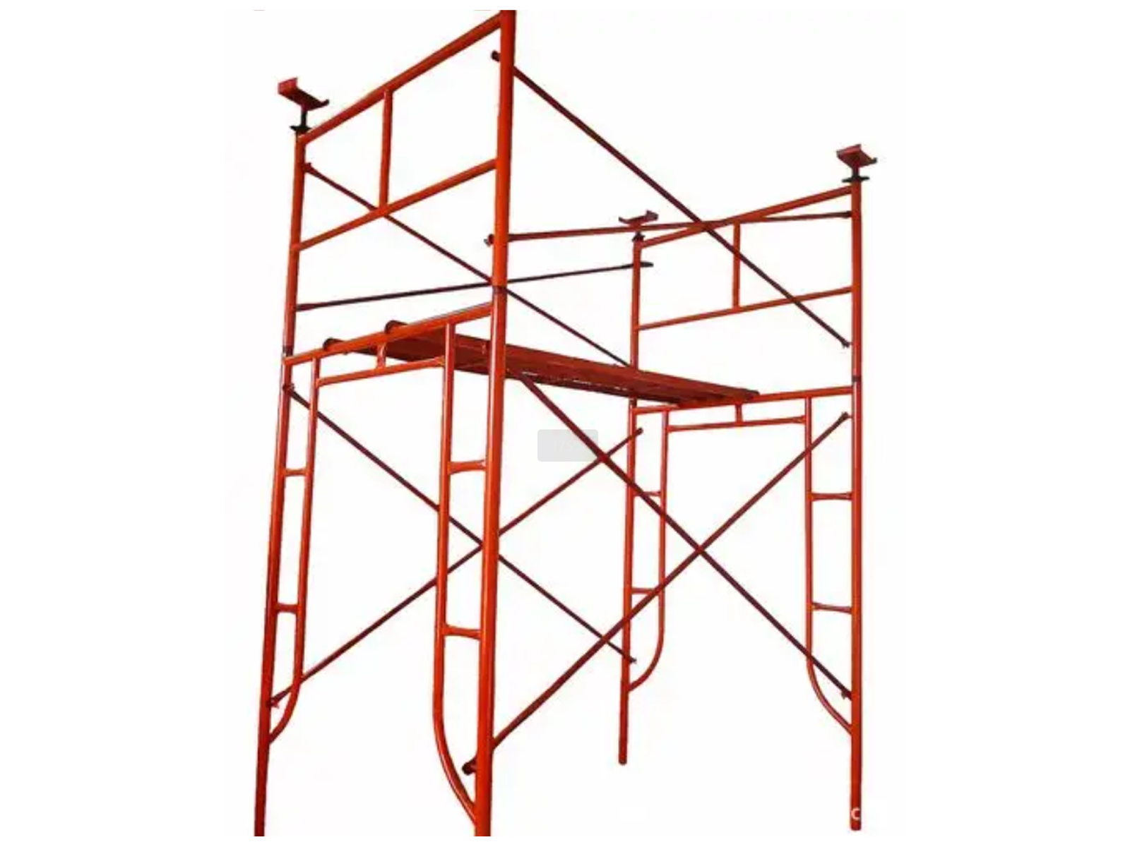 Frame Scaffolding