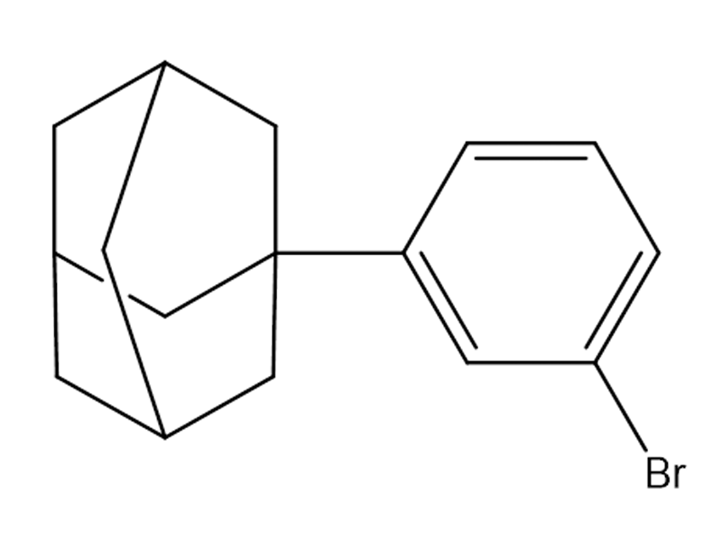 1-（3-溴苯基）金刚烷