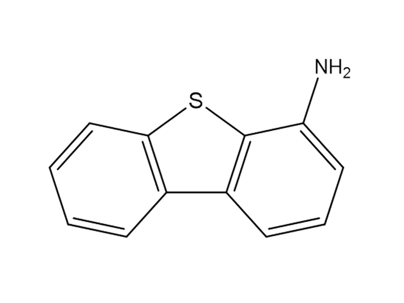 二苯并噻吩-4-硼酸
