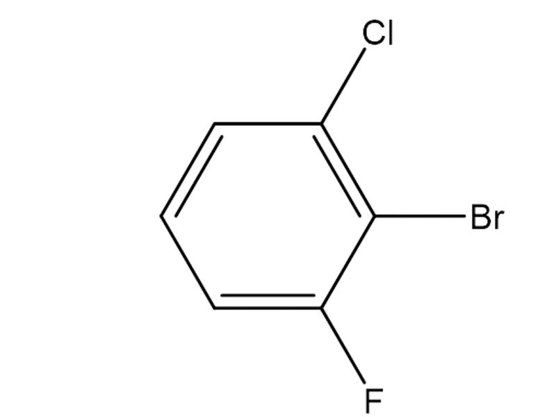 2-氯-6-氟溴苯