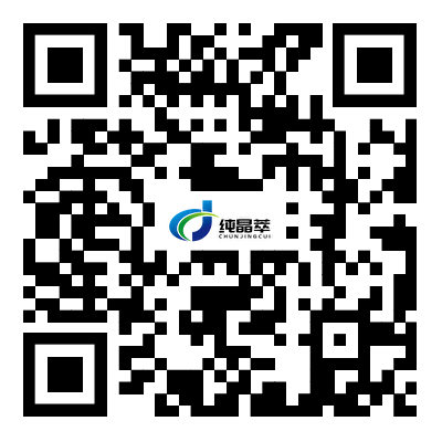 网站二维码