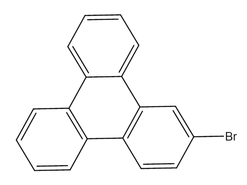 2-溴三亚苯