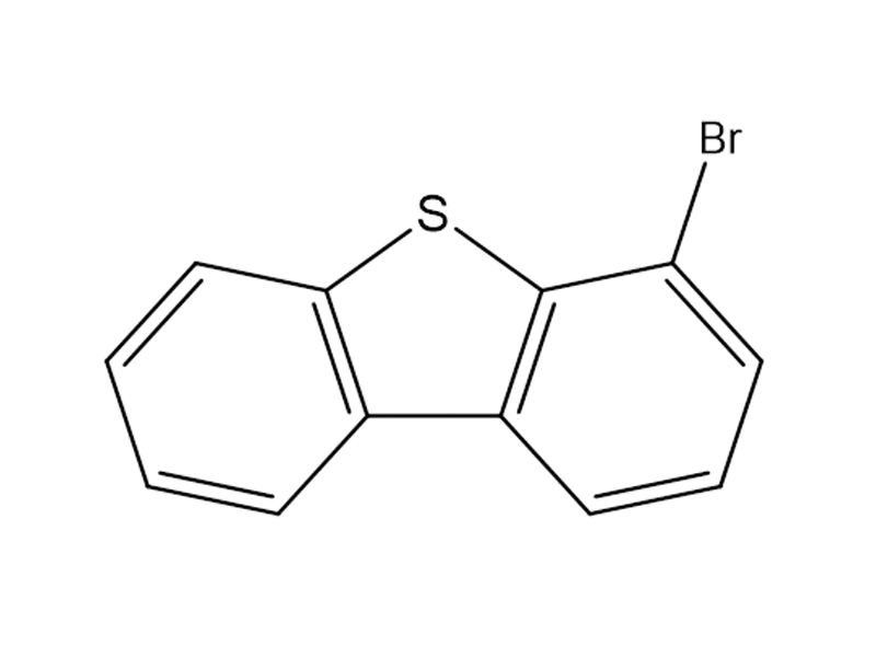 4-溴二苯并噻吩