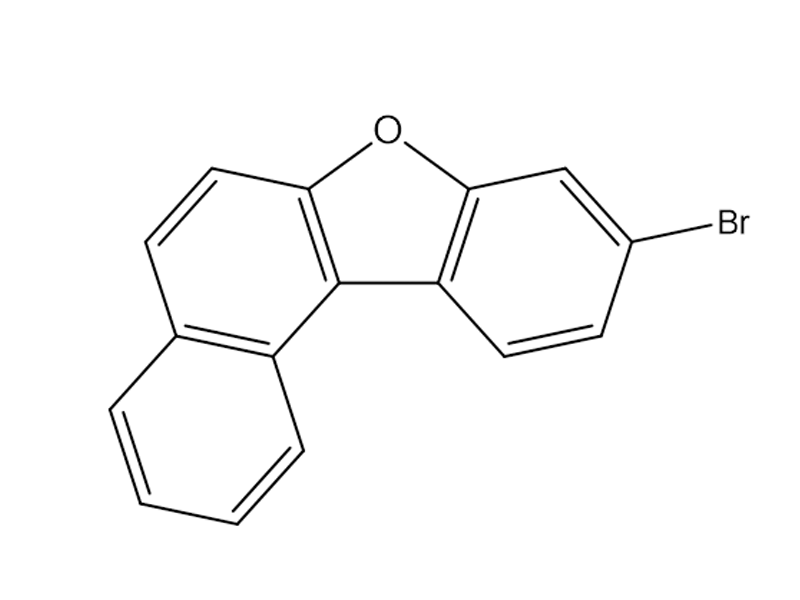 9-溴二苯并[2,1-B]呋喃