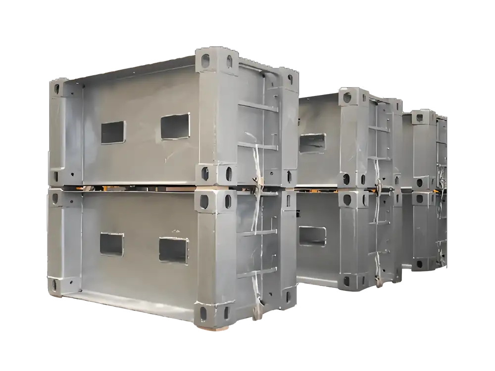 ABF Plinth