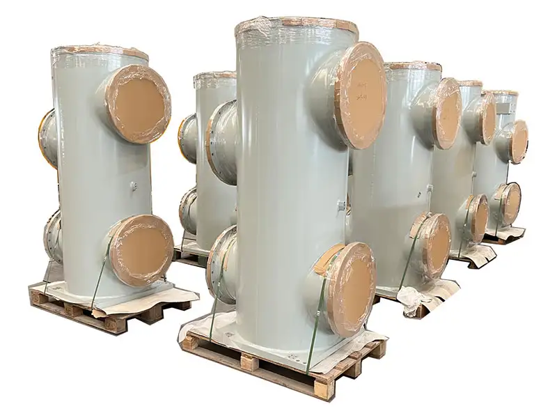 GIS Linear Conductor
