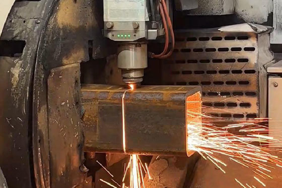 Cutting
