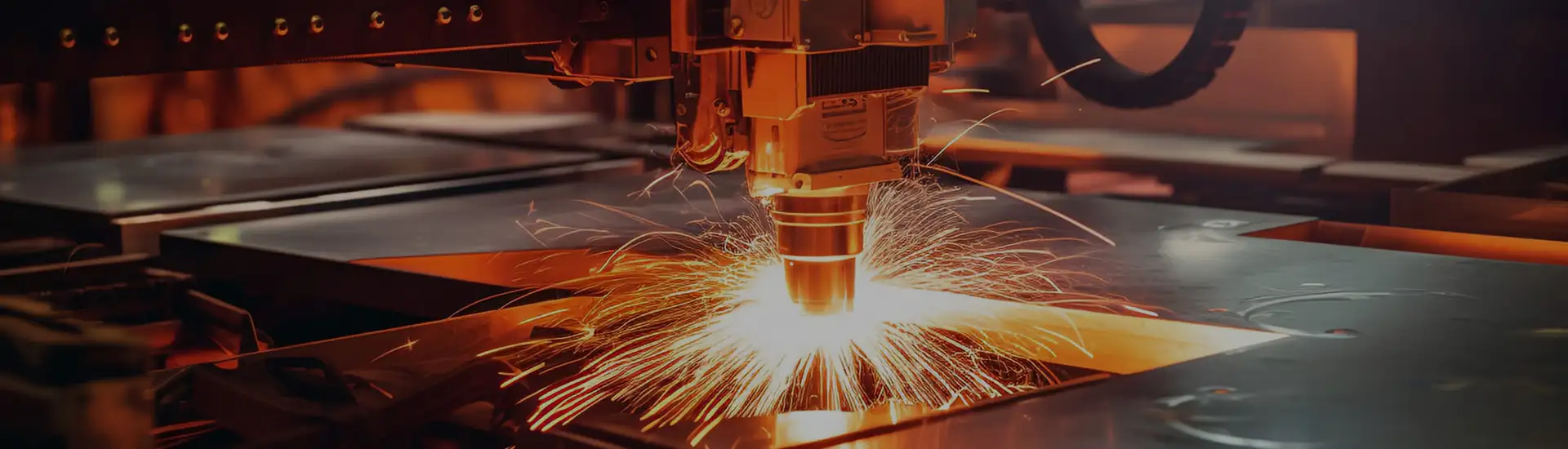 Beckmann Volmer Steel Technology