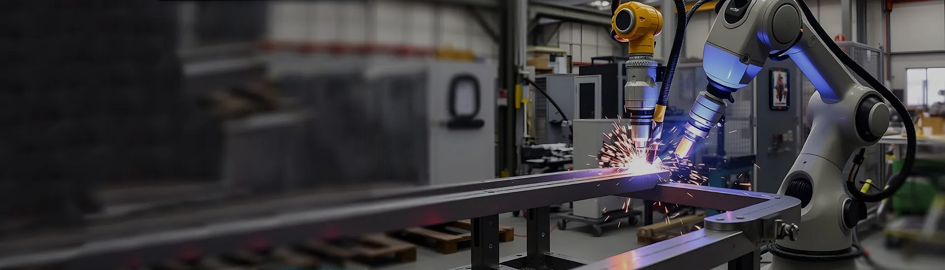Beckmann Volmer Steel Technology