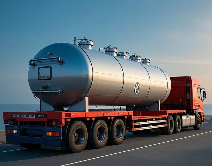 Pressure Vessels