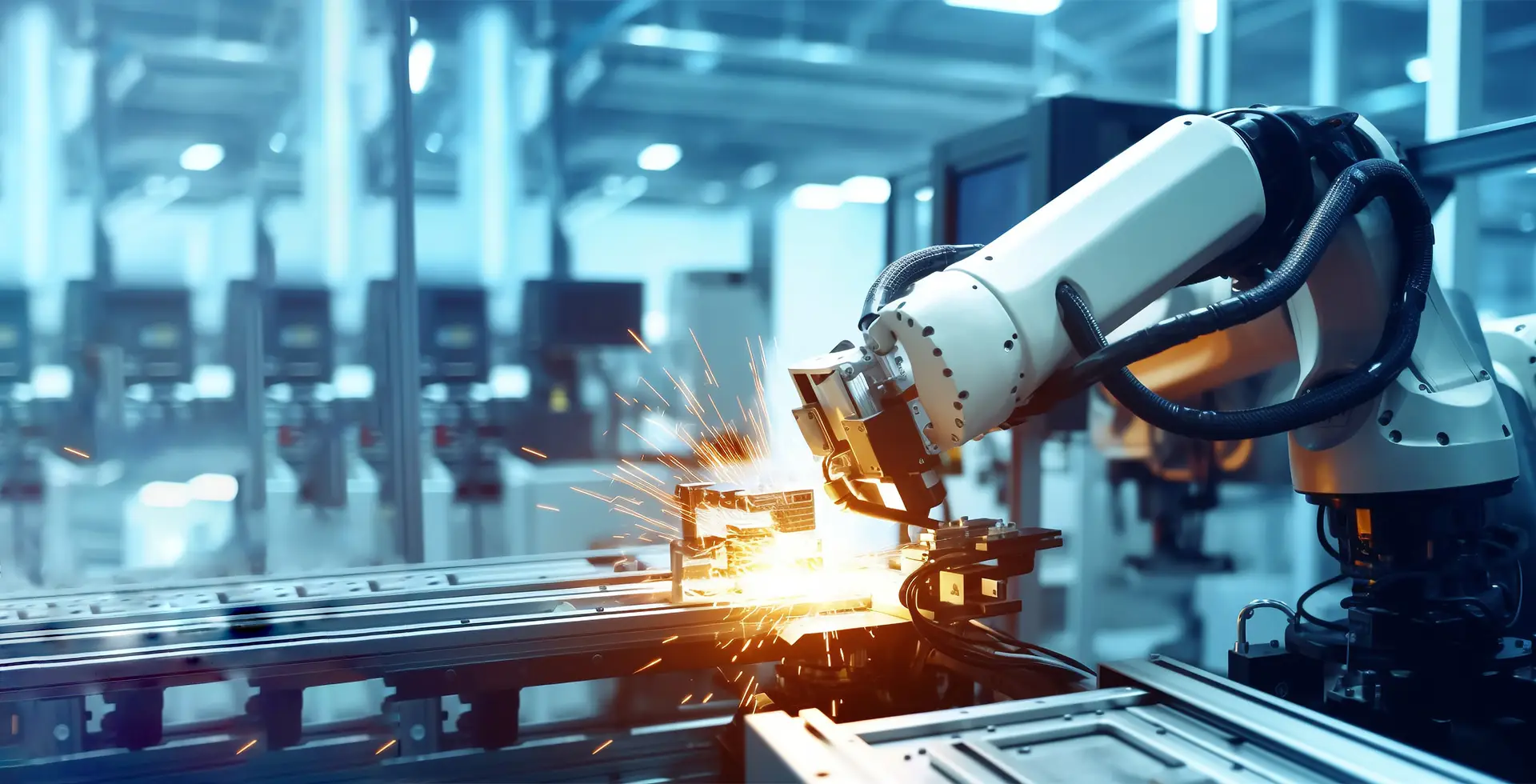 German Technology Better Steel Structures Quality