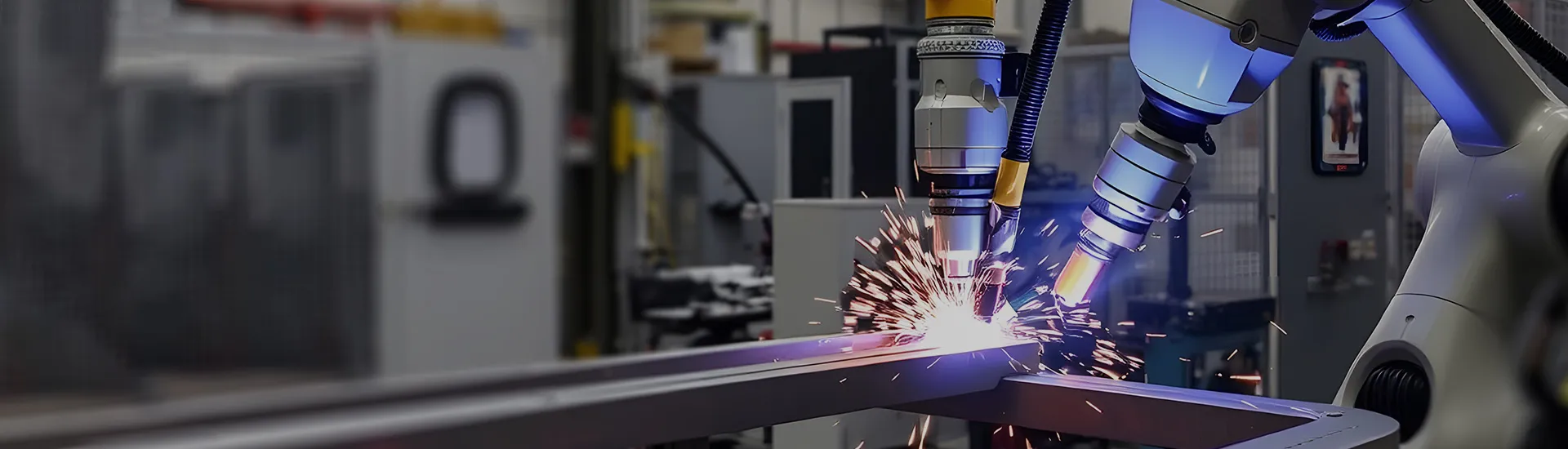 Бекманн Волмер Steel Technology
