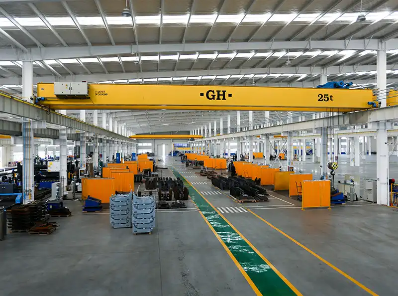 Overhead Crane Overhead Crane