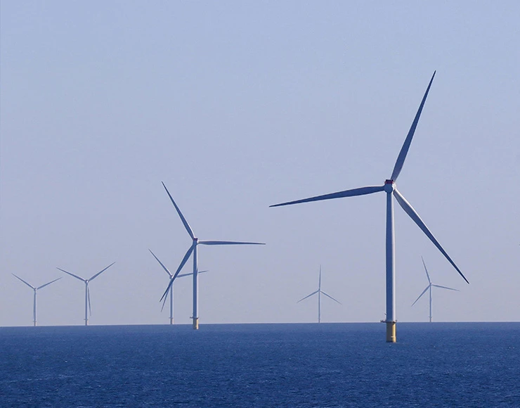 Wind Power