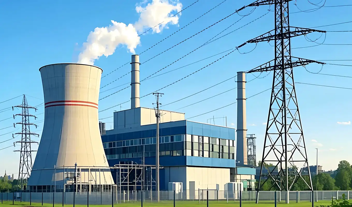 Electric Power
