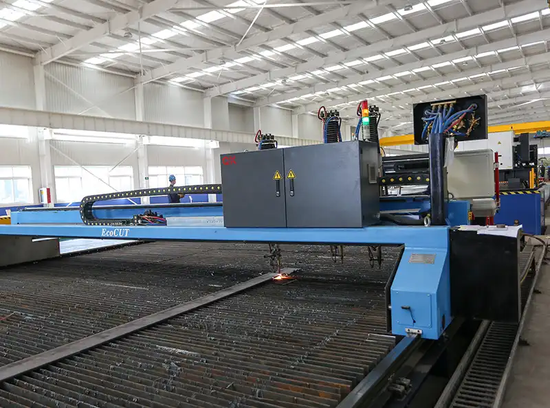 Laser Cutter Laser Cutter