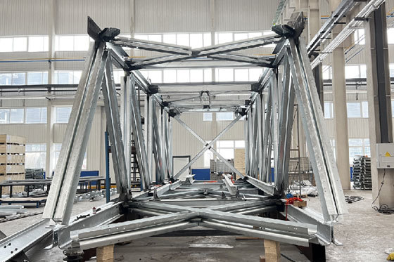 Fabrication