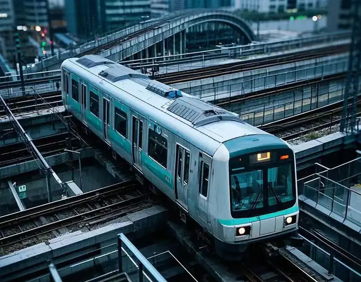 交通设备