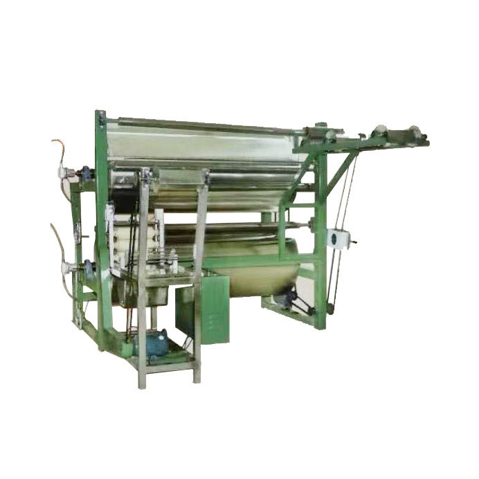 Steam shaping machine