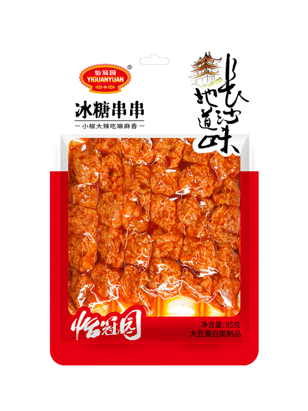 85g冰糖串串