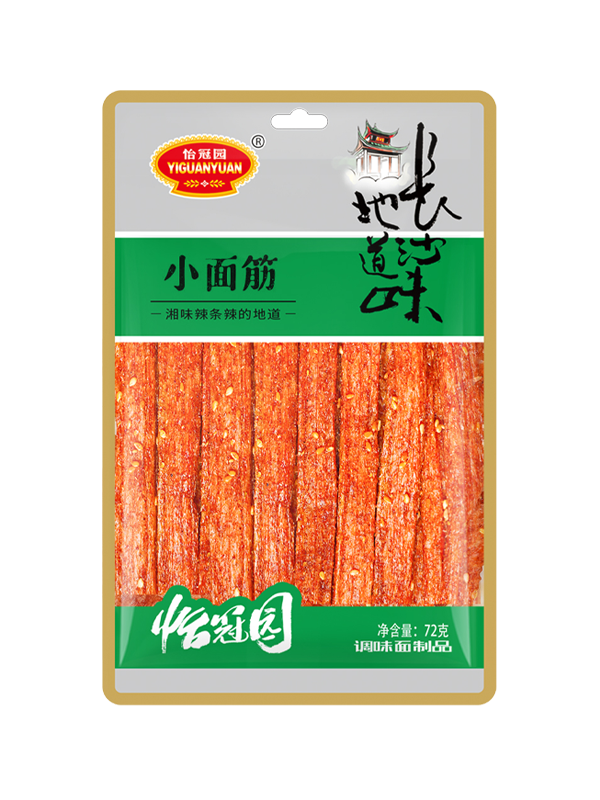 72g小面筋