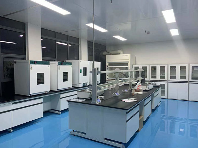 公司对出厂的每一批次产品严格检验
