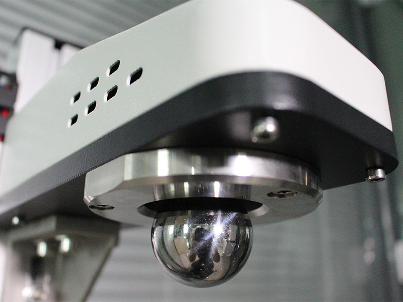 Falling Ball Impact Tester Falling Ball Impact Tester